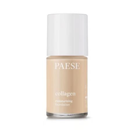PAESE Collagen Moisturizing 302N Beige