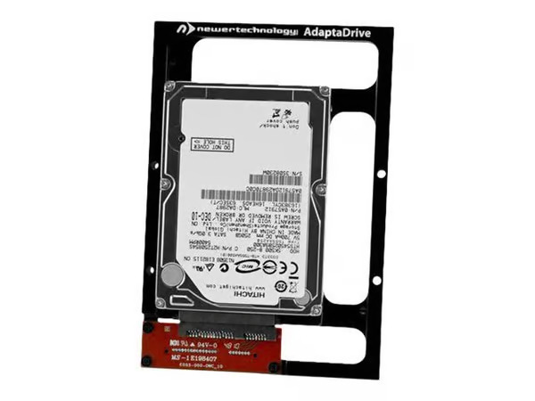 NewerTech AdaptaDrive