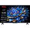 TCL 43T69C (43"), LED-televisio – kuva 6