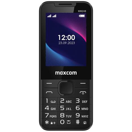 Maxcom Comfort MM248 4G, matkapuhelin – kuva 6/6