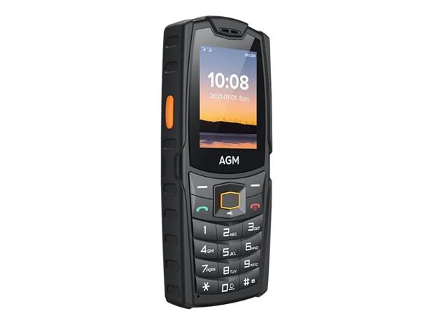 AGM M6 4G, matkapuhelin – kuva 5/5