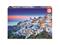 Puzzle - 1500 pieces - Santorini (80-19040) – kuva 4