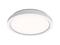 Philips AIO Ceiling Light with Remote (Round White) - 24W Integrated LED Lamp with 3 step dimming 2-pack – kuva 4