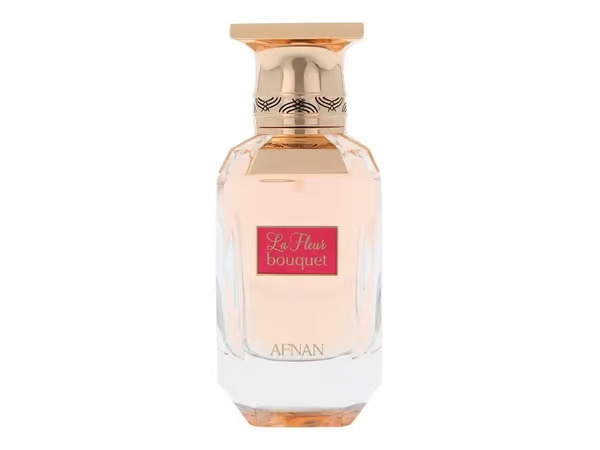 Afnan Perfumes La Fleur Bouquet - EdP 80 ml