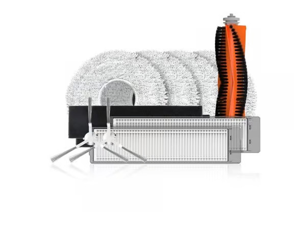 EZVIZ CS-RA-KIT08, tarvikesarja RS2-robotti-imurille
