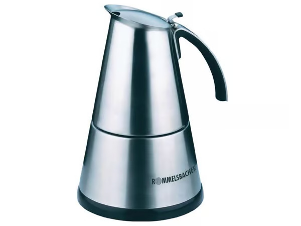 Rommelsbacher EKO 366/EE, espressokeitin