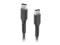 SBS TECABLETCC3M USB-C - USB-C 3m Cable - Black – kuva 5