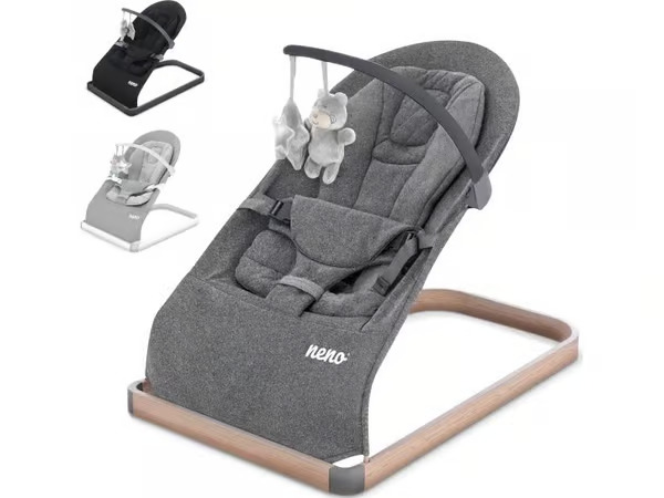 NENO Chiaro Sitteri, Grey