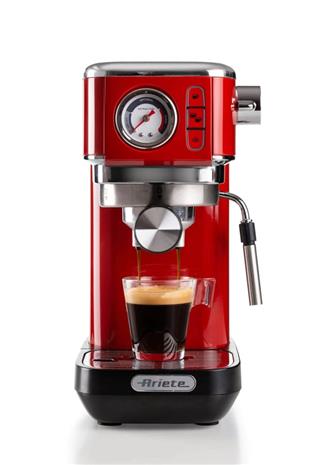 Ariete 1381/13 Manual Espresso machine 1.1 L