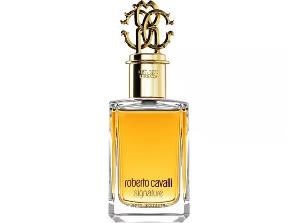 Roberto Cavalli Nero Assoluto - EdP 100 ml