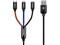 Baseus CAMLT-ASY01 USB cable – kuva 3