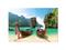 Educa 1000 James Bond Island Thailand – kuva 7