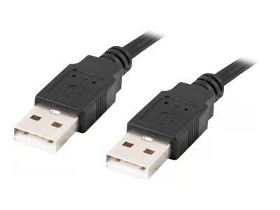 Lanberg - USB cable - USB to USB - 1.8 m – kuva 5/6