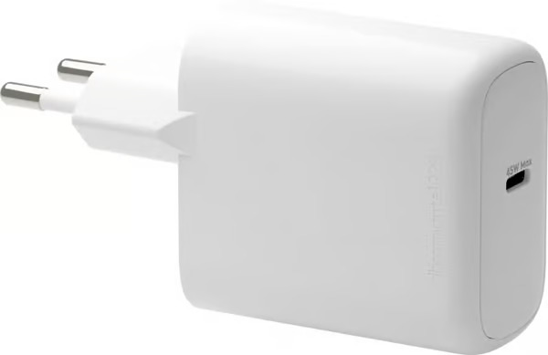 Seinälaturi USB-C 45W