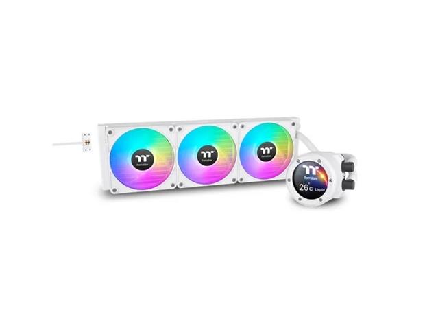 Thermaltake TH360 V2 Ultra EX ARGB