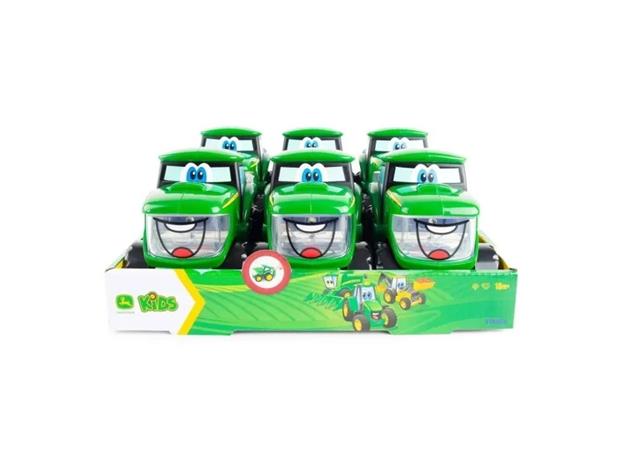 John Deere Johnny Flashlight