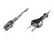 DIGITUS ASSMANN - power cable Europlug - 1.8 m – kuva 3