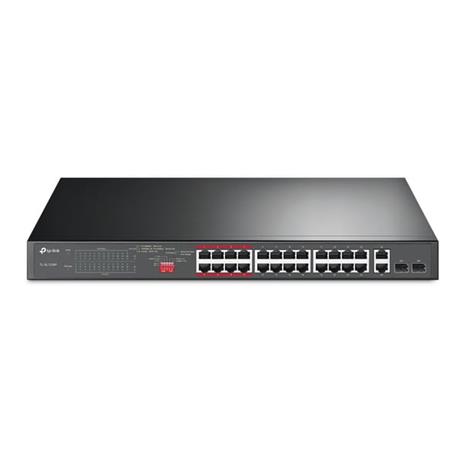 TP-Link TL-SL1226P, kytkin