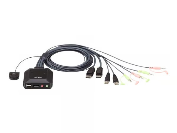 Aten CS22DP-AT
