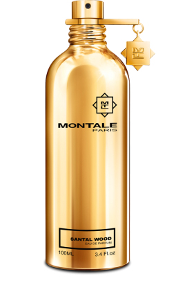 Montale Santal Wood EDP U 100 ml – kuva 2/4