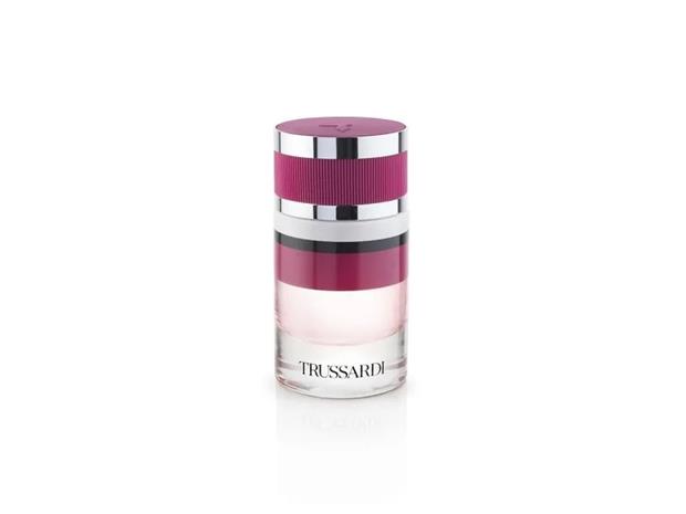 Trussardi Ruby Red Edp naisille, 60 ml
