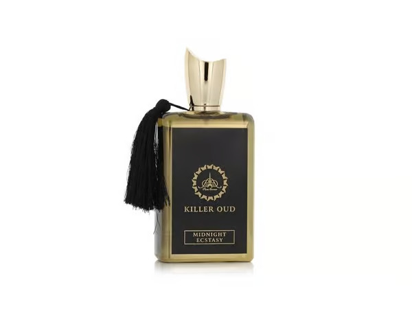 Killer Oud Midnight Ecstasy Eau De Parfum 100 ml (unisex)