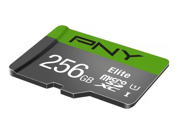 PNY microSDXC 256GB