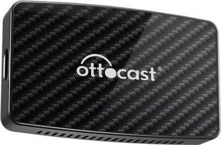 Ottocast Play2Video – Langaton CarPlay/Android Auto -sovitin YouTubella ja Netflixillä