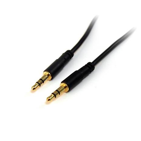 StarTech.com Slim 3.5mm Stereo Audio Cab – kuva 7/8