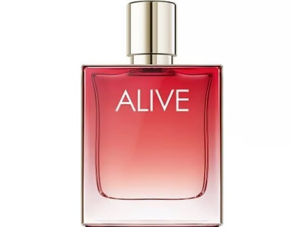 HUGO BOSS ALIVE INTENSE Eau de Parfum 80 ml