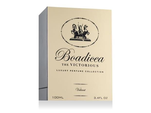 Boadicea the Victorious Valiant Pure Perfume 100 ml