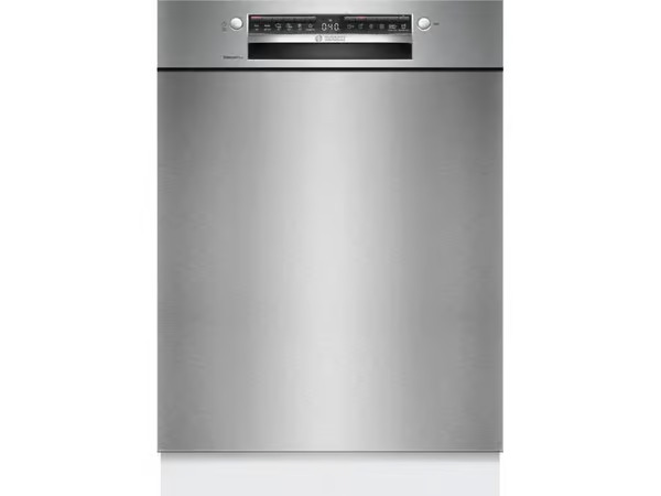 Bosch SMU4ECS28E, astianpesukone