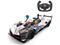 RASTAR R/C 1:14 BMW V8 LMDH White – kuva 6