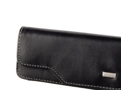 Hama Life mobile phone case Black – kuva 2/5