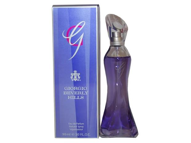 Giorgio Beverly Hills G EDP W 90 ml
