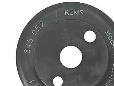 Rems Special cutting wheel St for MA - SML (Cento)