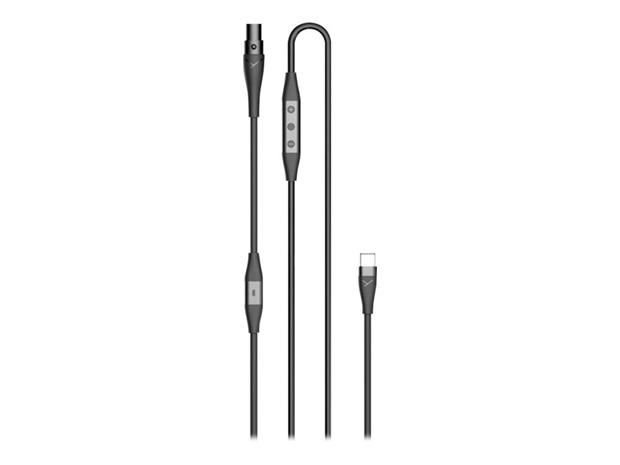 Beyerdynamic PRO X (USB-C), kuulokekaapeli 1,6 m
