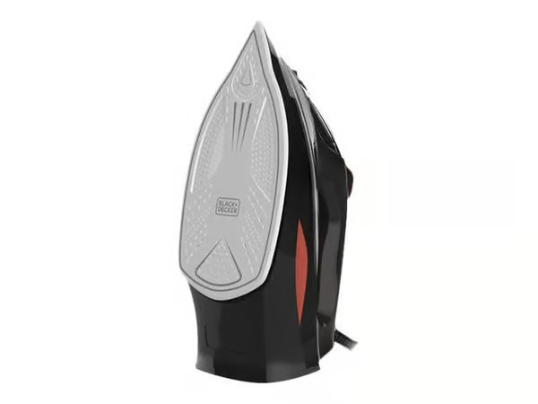 Black+Decker BXIR3000E, silitysrauta