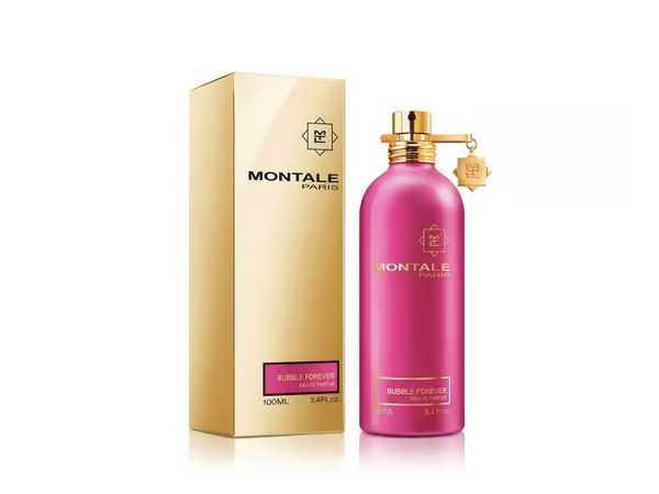 Montale Montale Montale Bubble Forever 100ml edp – kuva 2/2