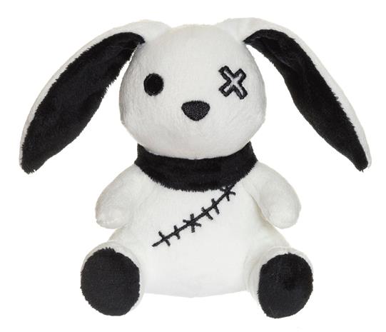 Glow in the dark Halloween Plush Kurpitsa