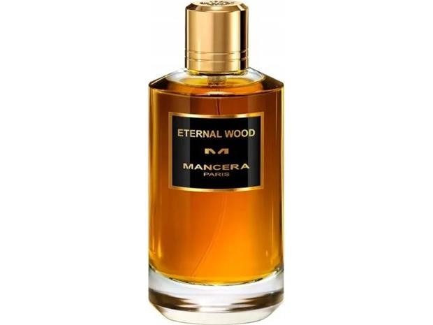 Mancera Eternal Wood Edp Spray 120 ml – kuva 4/6