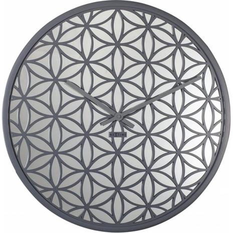 Wall Clock Nextime 3194GS 50 cm