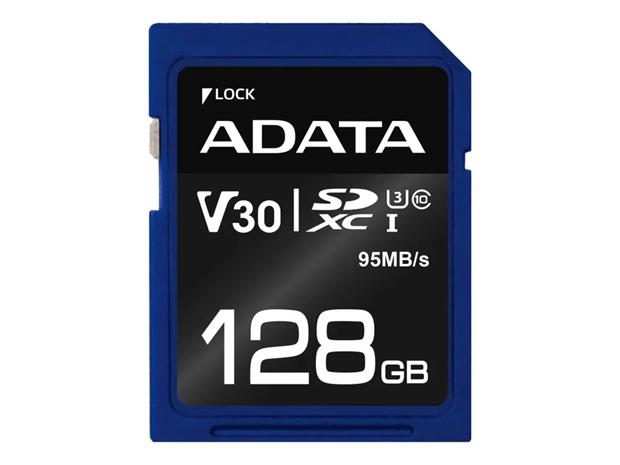Adata microSDXC 128GB
