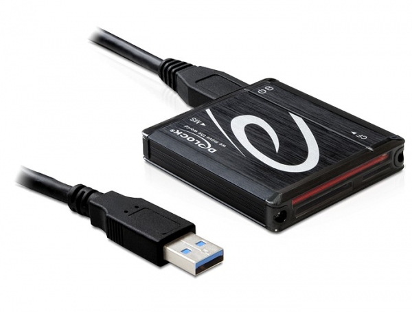 DeLOCK ACCESSORY