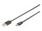DIGITUS - USB-C cable - USB to 24 pin USB-C - 1.8 m – kuva 3