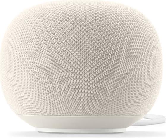 Google Home Speaker - Porcelain