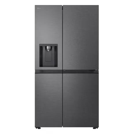 LG GSJC40EPPE Side by Side, jääkaappipakastin