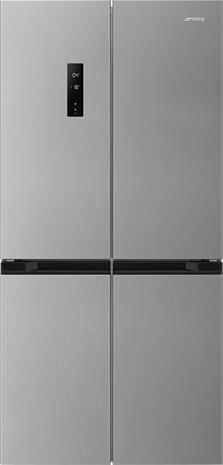 Smeg FQI48XD, jääkaappipakastin