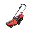 Yato YT-85222 2x18V 2x4,0Ah 37cm, akkuruohonleikkuri