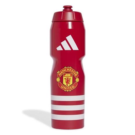 adidas Performance Mufc Bottle - Red - ONE SIZE